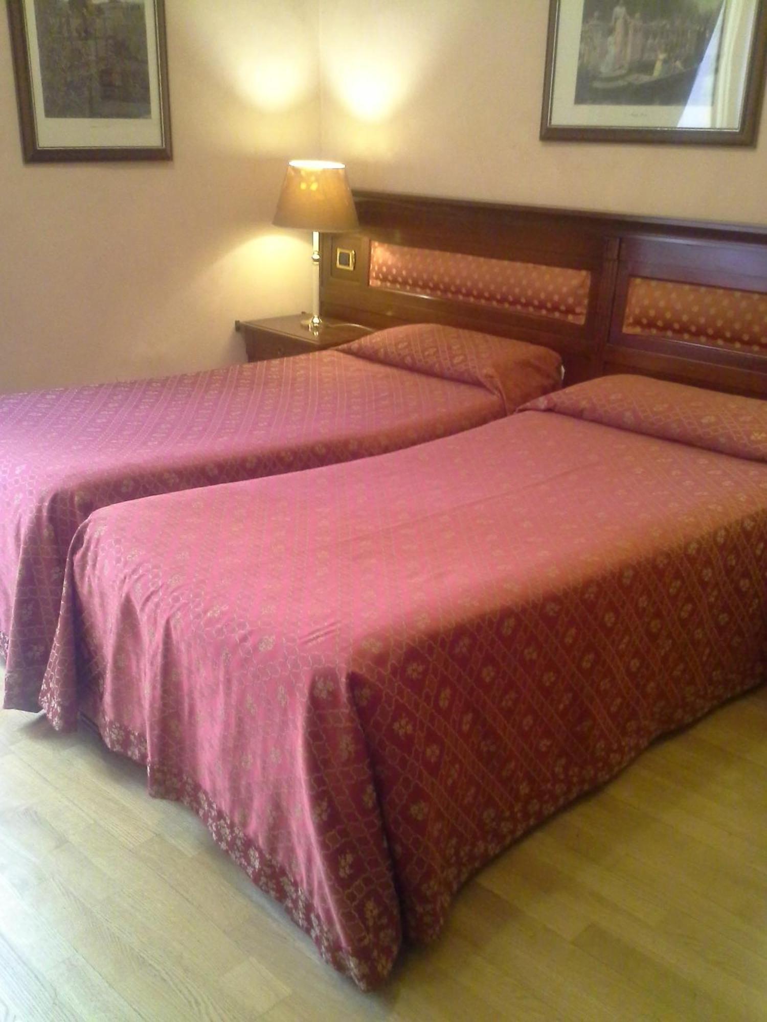 פירנצה Hotel Bigallo חדר תמונה