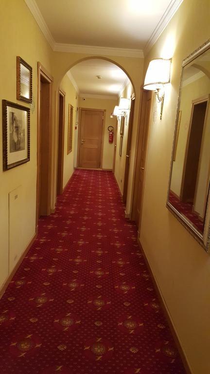 פירנצה Hotel Bigallo מראה חיצוני תמונה