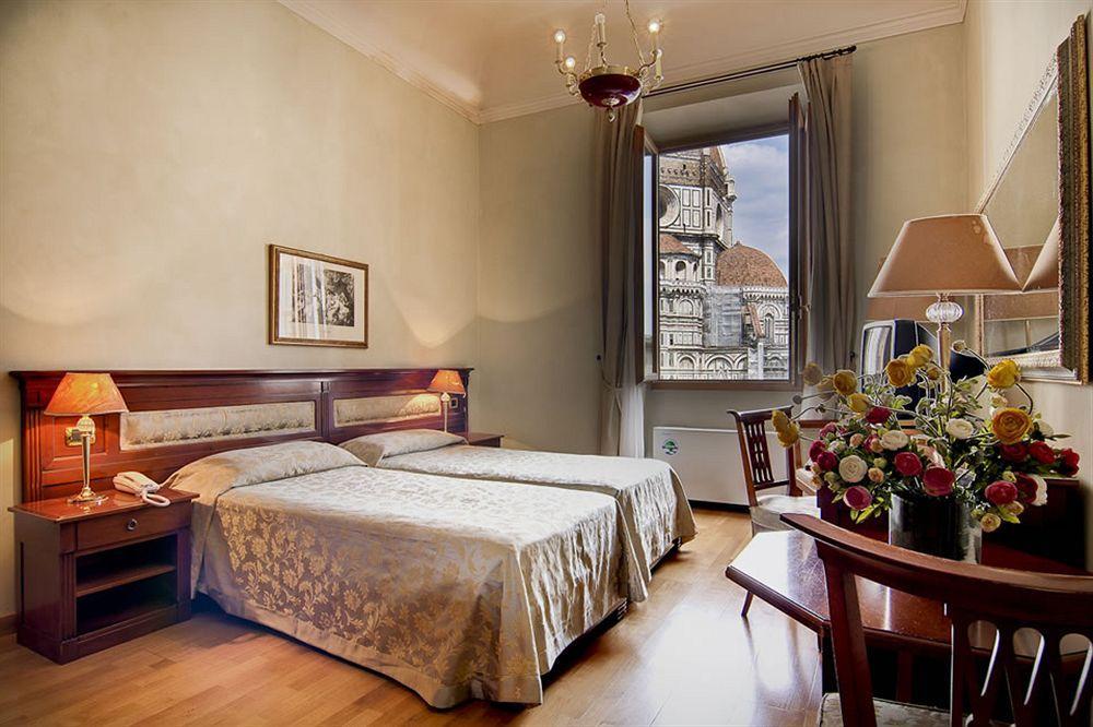 פירנצה Hotel Bigallo מראה חיצוני תמונה