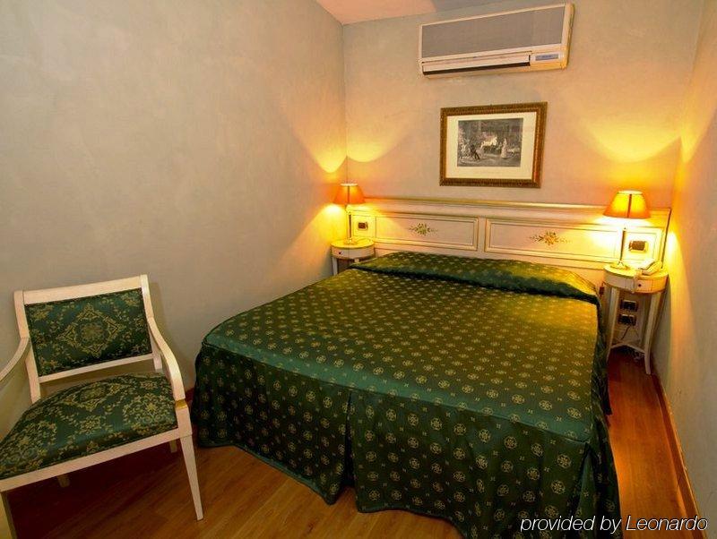 פירנצה Hotel Bigallo חדר תמונה
