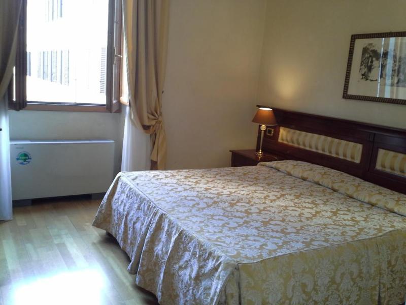 פירנצה Hotel Bigallo מראה חיצוני תמונה