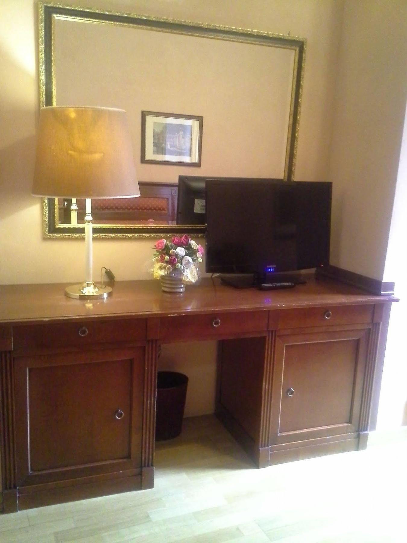 פירנצה Hotel Bigallo מראה חיצוני תמונה