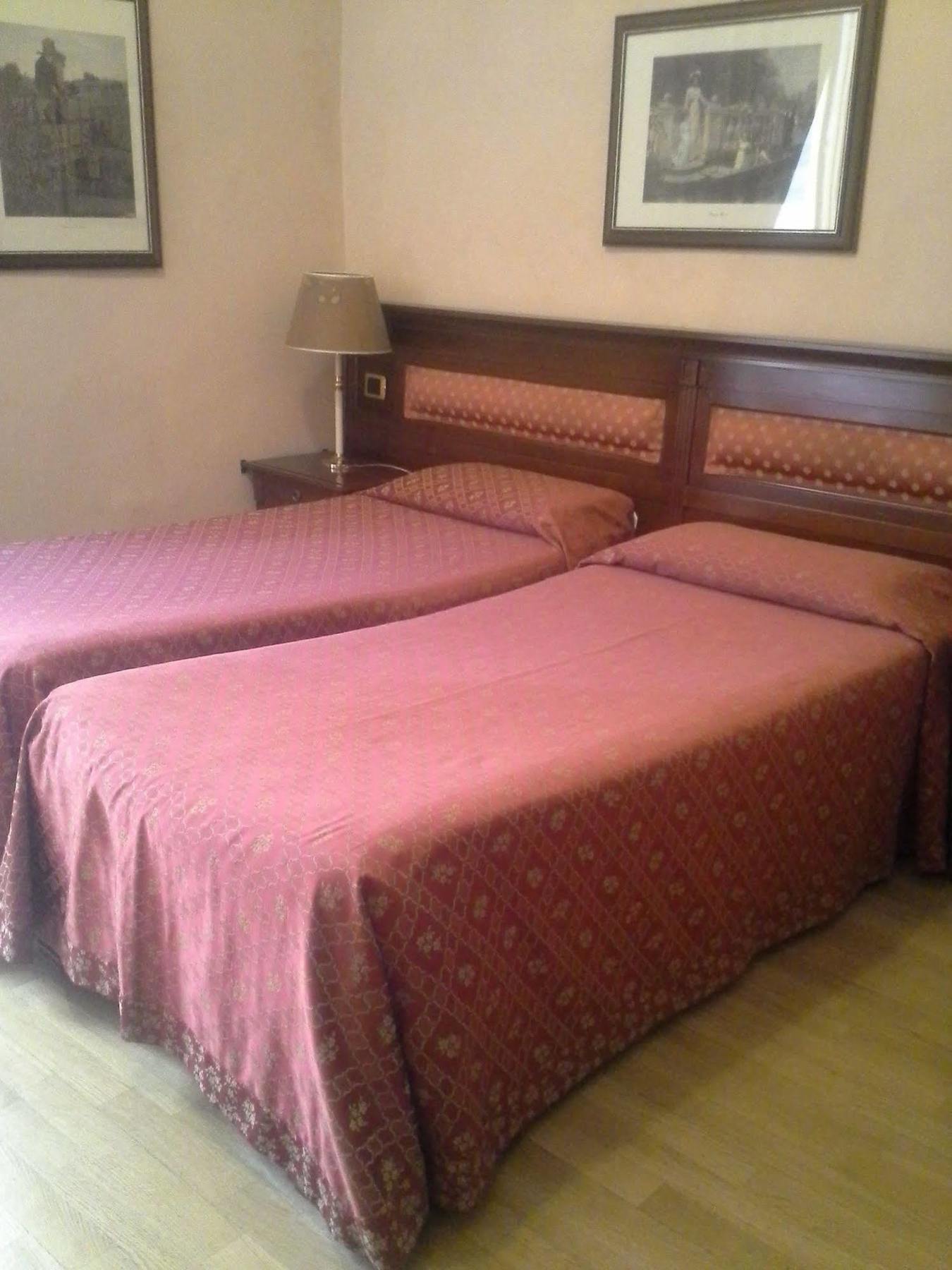 פירנצה Hotel Bigallo מראה חיצוני תמונה