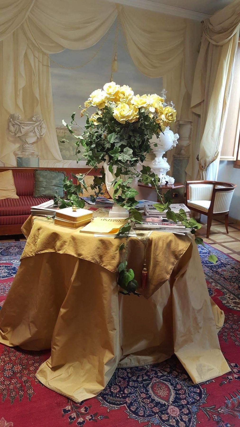 פירנצה Hotel Bigallo מראה חיצוני תמונה