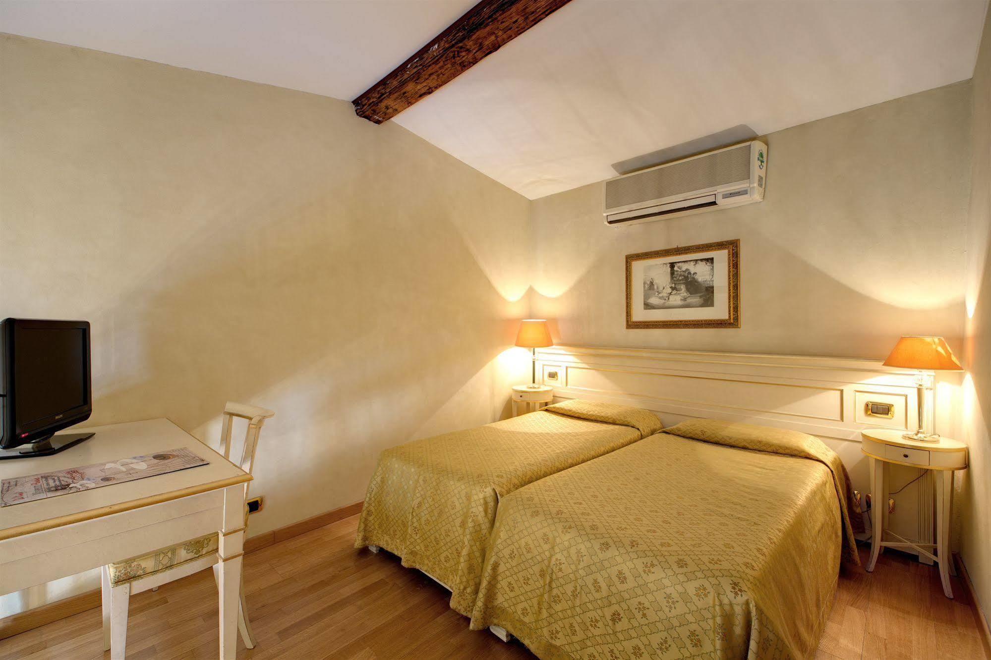 פירנצה Hotel Bigallo מראה חיצוני תמונה