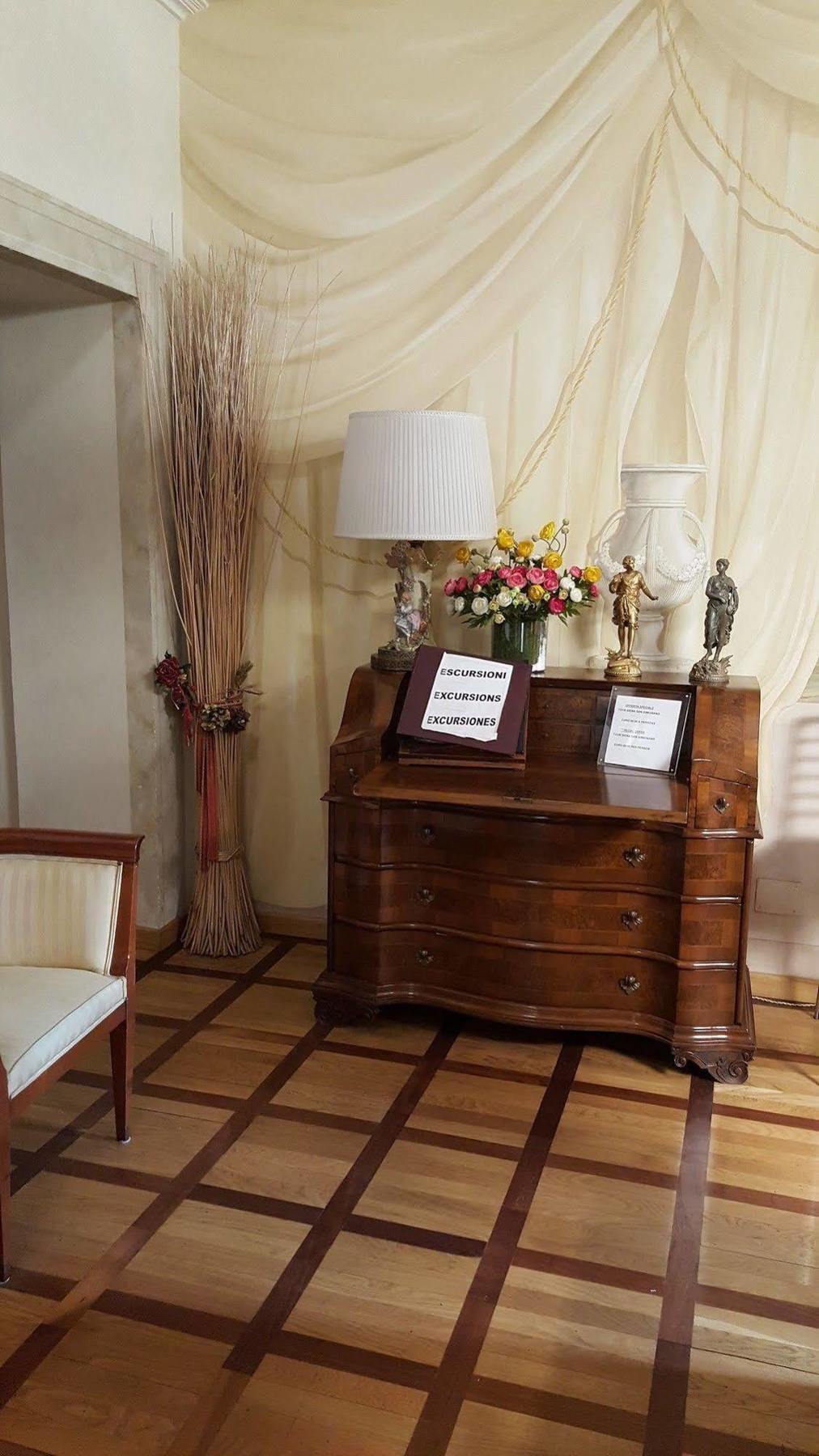 פירנצה Hotel Bigallo מראה חיצוני תמונה
