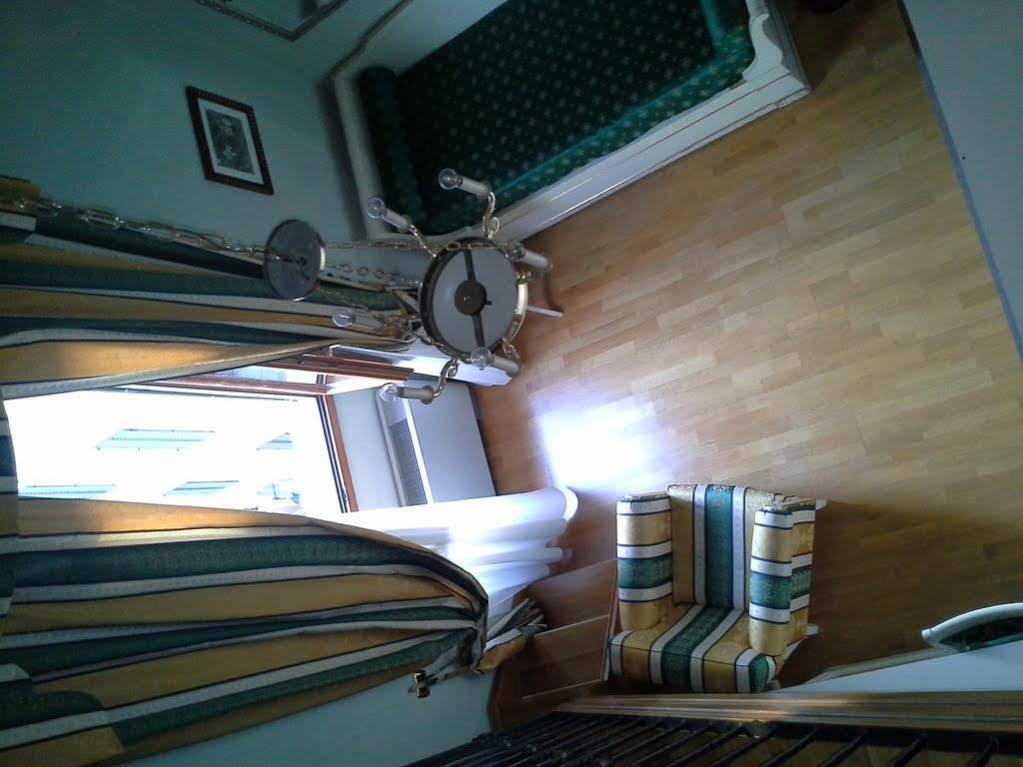 פירנצה Hotel Bigallo מראה חיצוני תמונה